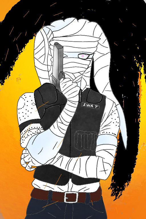 acktreal Graham by coltonbiggerstaff on DeviantArt