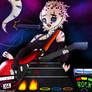 Earvin the Guitar Hero remastered