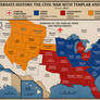 War of the Four nation's