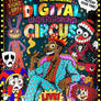 Shock G the Amazing Digital Circus