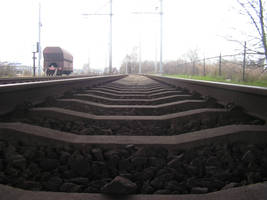 railroadtrack