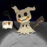 Mimikyu