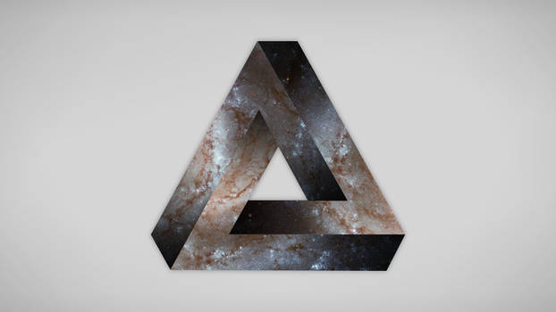 Penrose Triangle