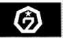 [F2U] Got7 logo stamp