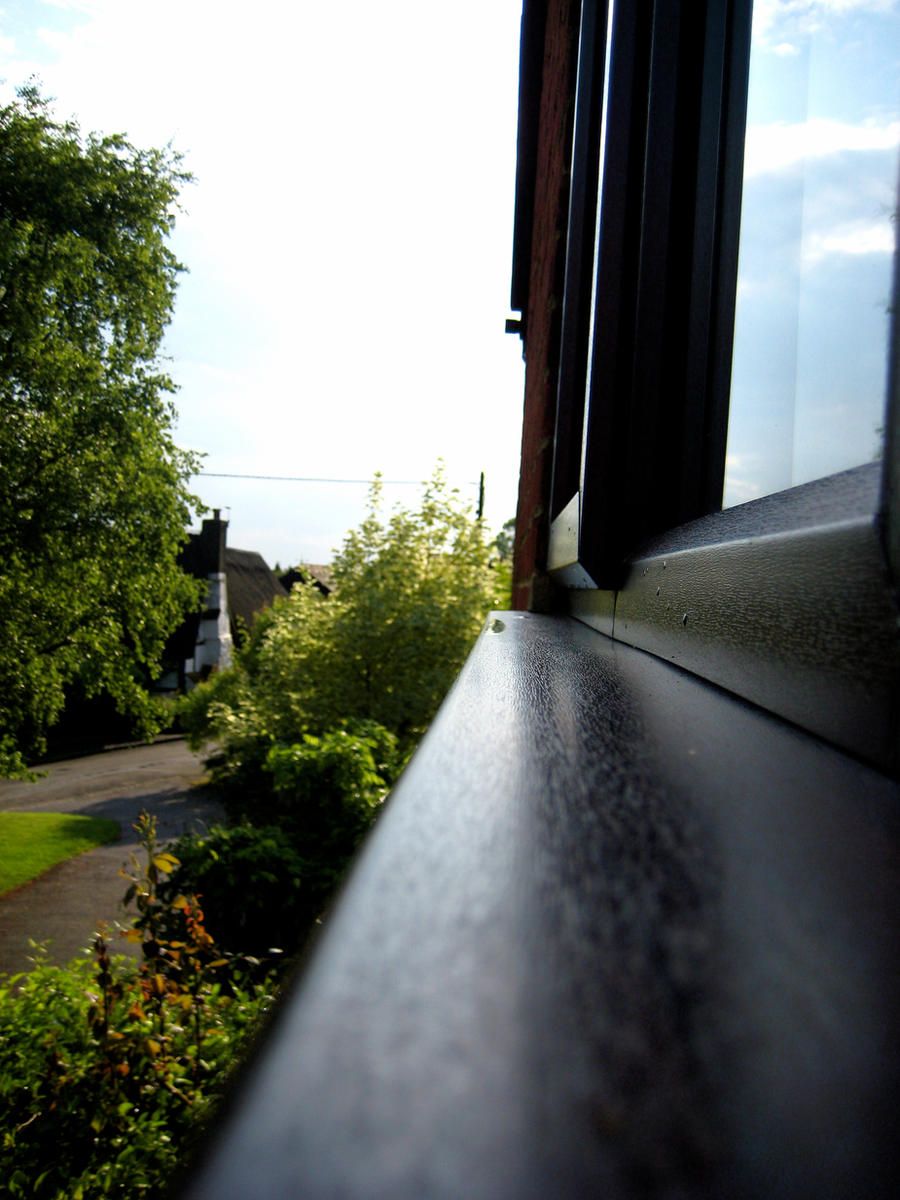 Random Window Jpg My window. by RandomBanana11 on DeviantArt