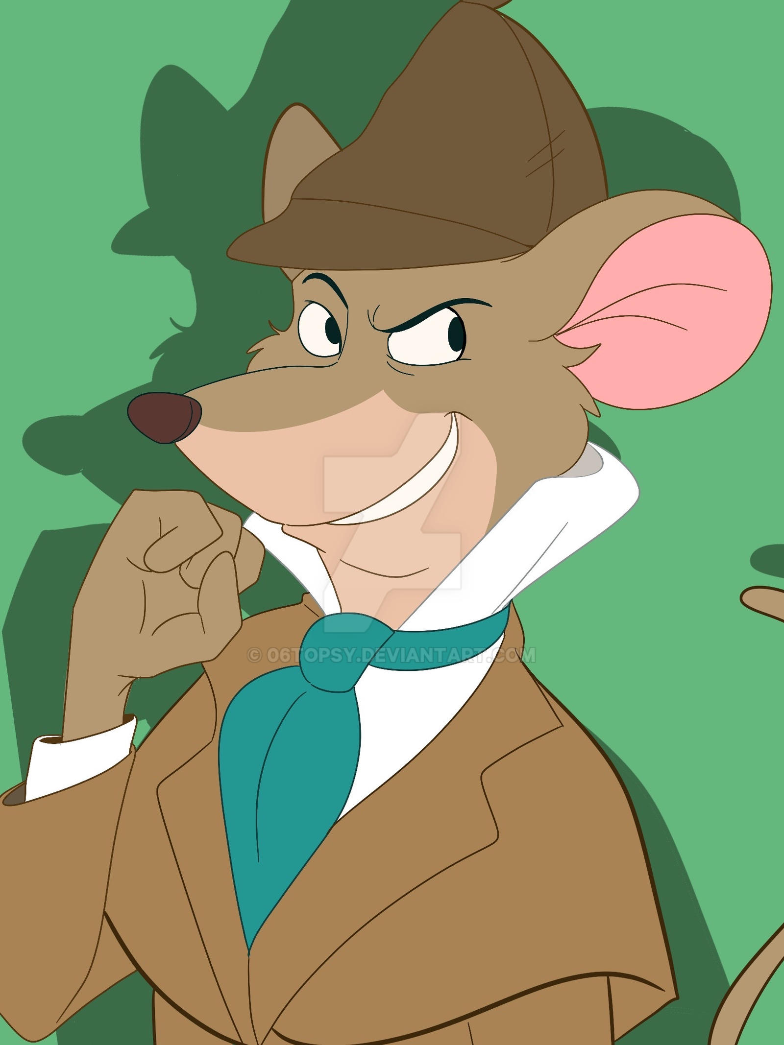 Basil by 06topsy on DeviantArt