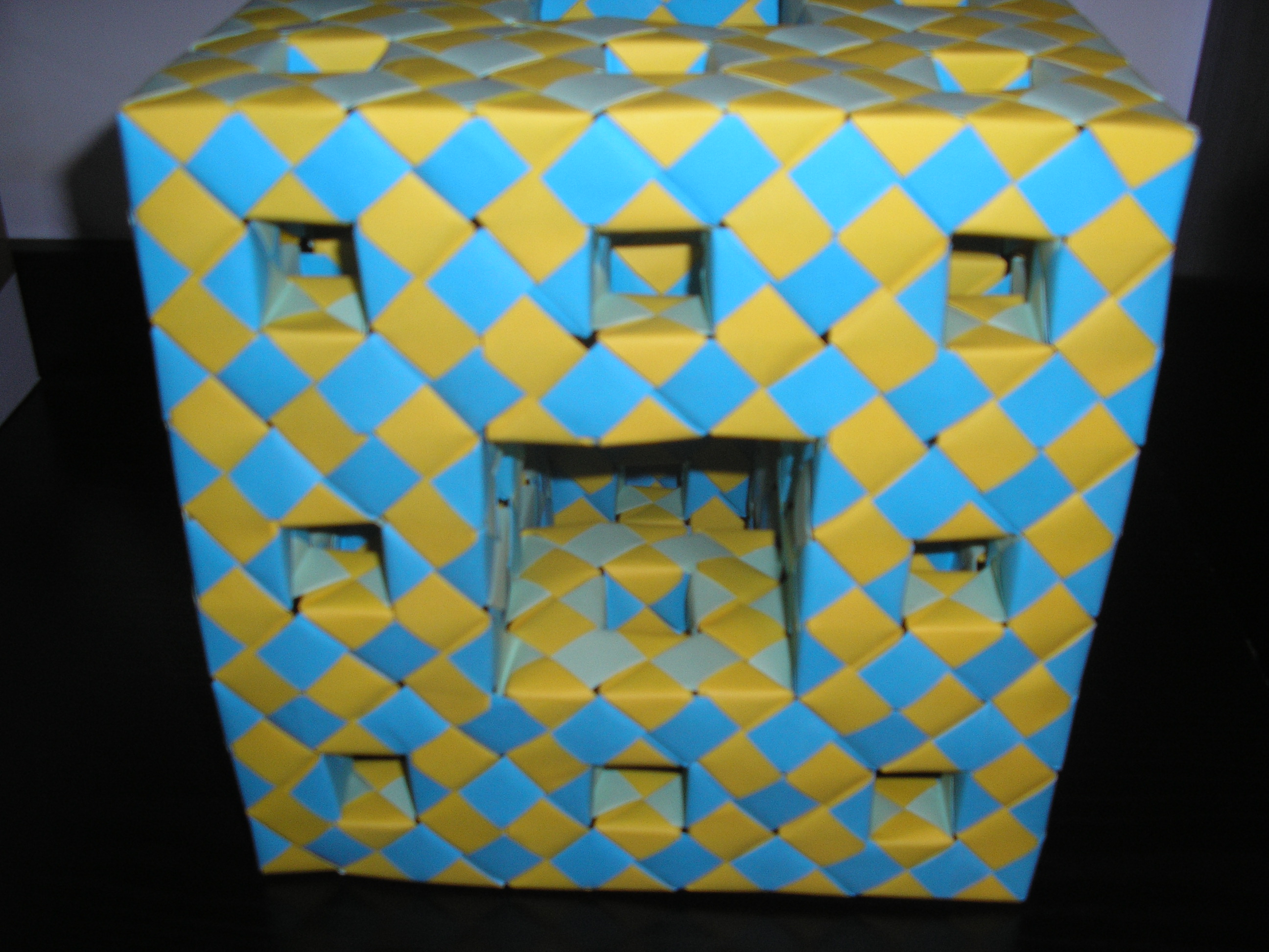 Menger sponge