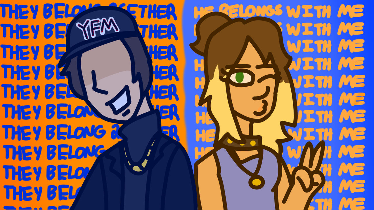 Yfm Posts My dumb YFM ocs by fourpsychogen2 on DeviantArt