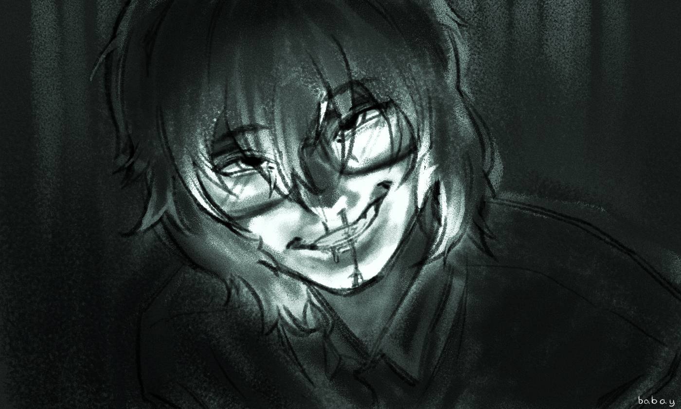 Rendal by FelixGenda on DeviantArt