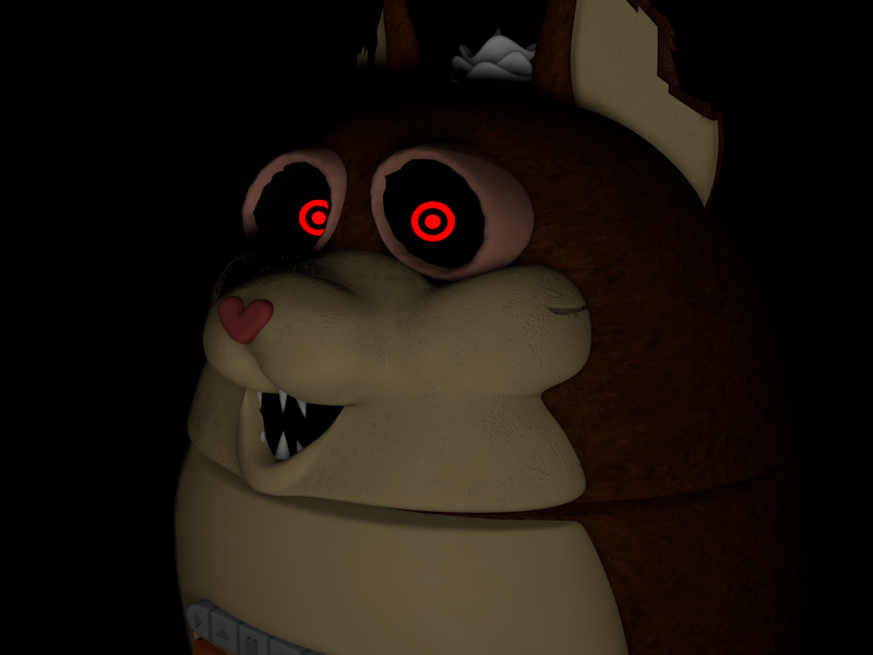 Mama Tattletail by TangotedsArt on DeviantArt