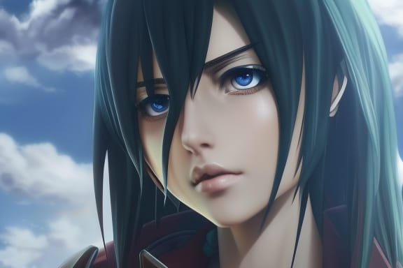 Miyuki by Lucifier1 on DeviantArt