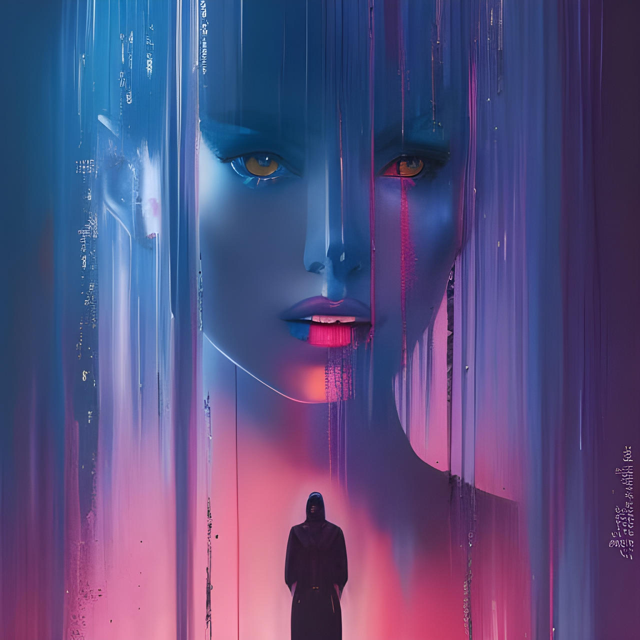 You Look Lonely. I Can Fix That by Lucifier1 on DeviantArt