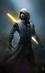 Jedi knight