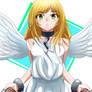 Chained Angel