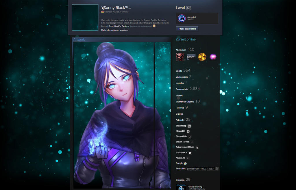 Apex Legends Wraith 2 Steam Profile Design By Sonnyblack50 On Deviantart Apex Legends Wraith 2 Steam Profile Design By Sonnyblack50 On Deviantart