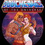 Douchebags of the Universe