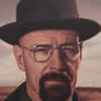 Heisenberg portrait