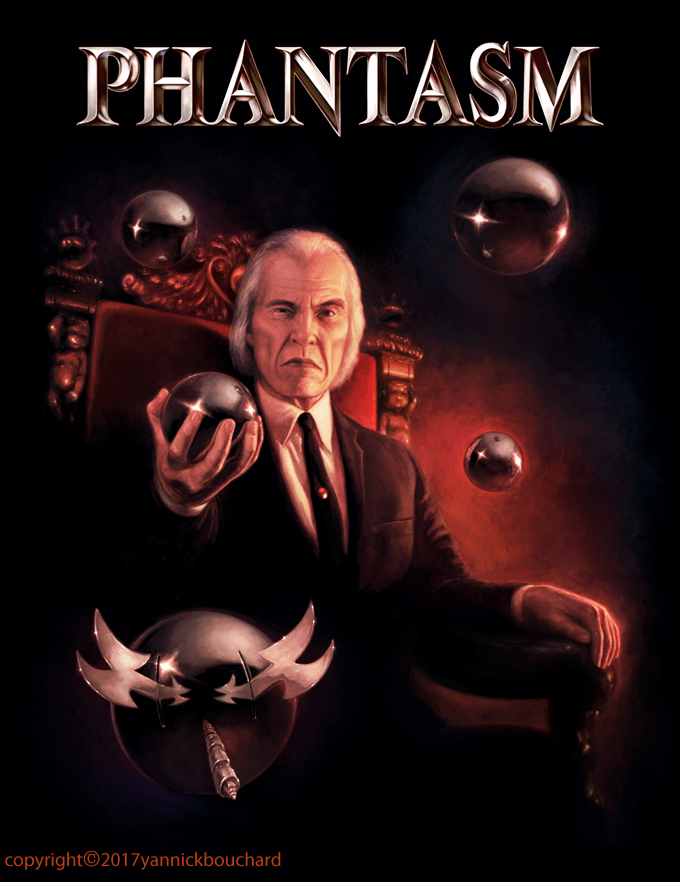 Phantasm