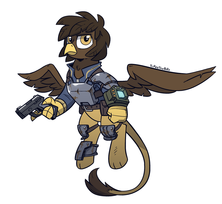 Hellmare 004 - Commission to jackkuro by php104 on DeviantArt