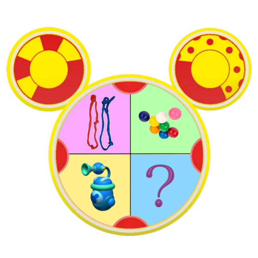 Secret Spy Daisy Mouseketools By Daltongknight On DeviantArt secret-spy-daisy-mouseketools-by-daltongknight-on-deviantart