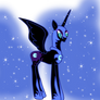 Nightmare Moon