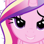 Cadence lip bite