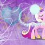 Princess Cadence Wallpaper