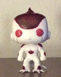 Kuriza funko pop