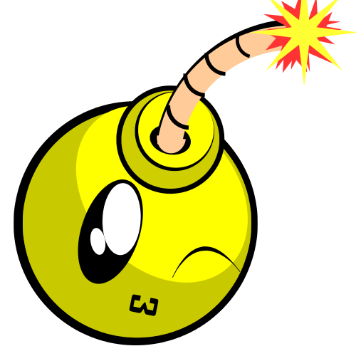 CoD: Black Ops 2 Emblems- The ''3'' Bomb by Dattebayo681 on DeviantArt