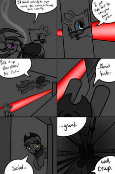 Page 176- Dead Space: The Equestria Incident