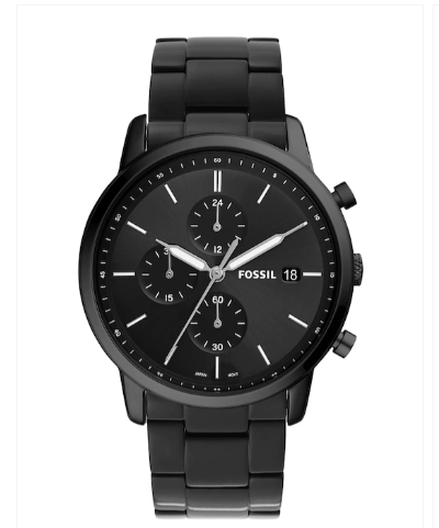 Fossil myntra online