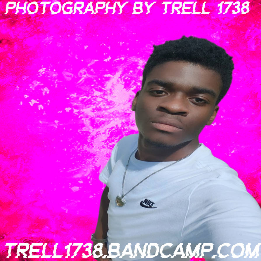 Trell Morrison Trell 1738 by trell1738whoa on DeviantArt