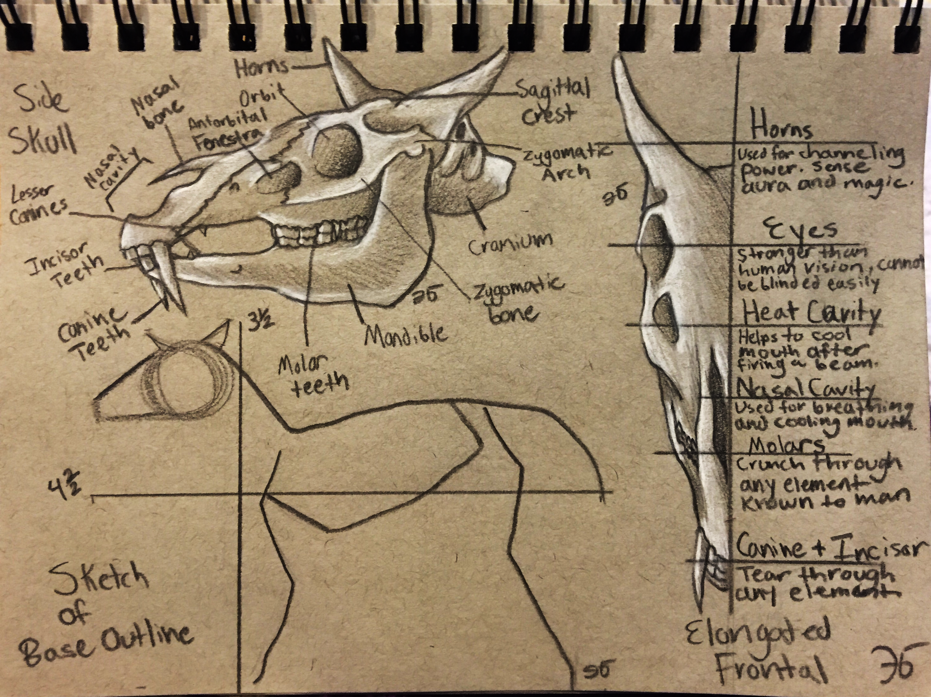 Scratch Character Sheet for N'efu And Species