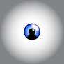 Funtime Freddy/Blue Sister Location Eye Texture