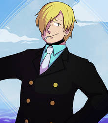 Sanji