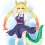 Dragon Maid!