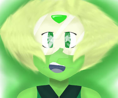 Peridot icon