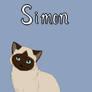 Simon Again