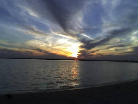 Lake Michigan