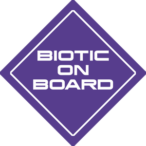 Biotic on Board