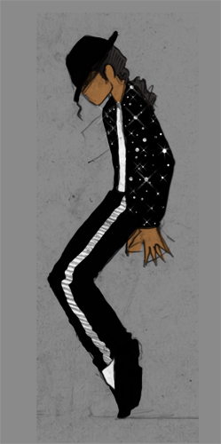 Billie Jean by thefonx on DeviantArt Billie Jean by thefonx on DeviantArt