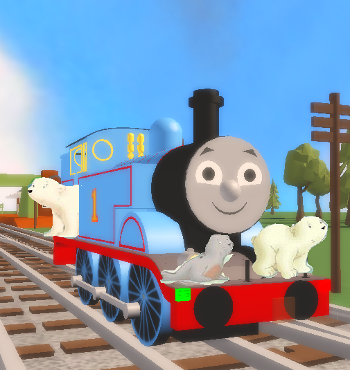 Lars Greta and Robby Thomas by Thomasandhiscu on DeviantArt