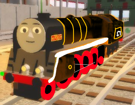 Hiro in BTWF by Thomasandhiscu on DeviantArt