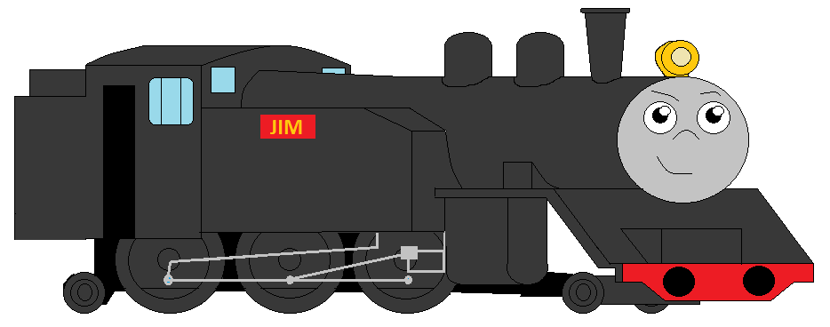 Jim The C12 JNR Engine by Thomasandhiscu on DeviantArt