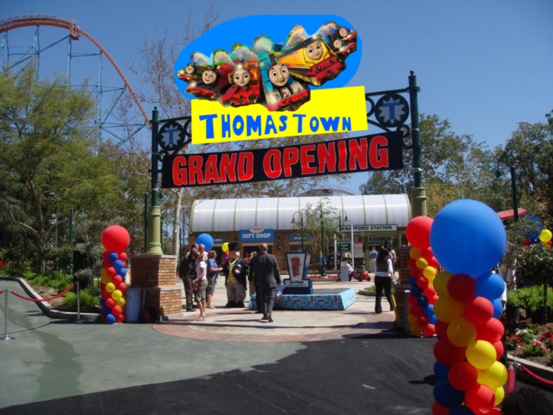 Thomas Town Six Flags 2024 By Thomasandhiscu On DeviantArt thomas-town-six-flags-2024-by-thomasandhiscu-on-deviantart