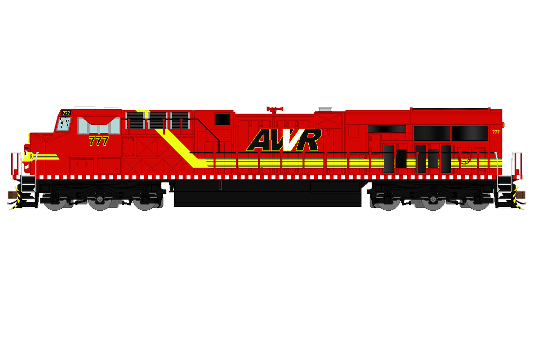 Awvr 777 AWVR by Thomasandhiscu on DeviantArt