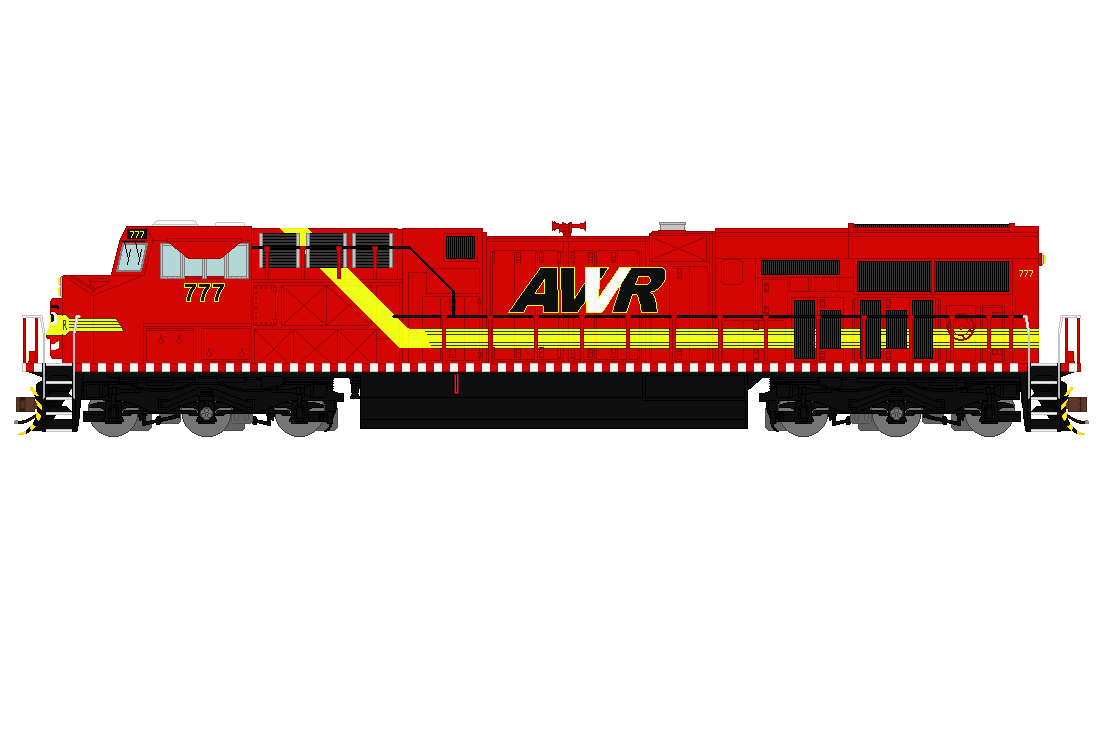 Awvr 777 AWVR by Thomasandhiscu on DeviantArt