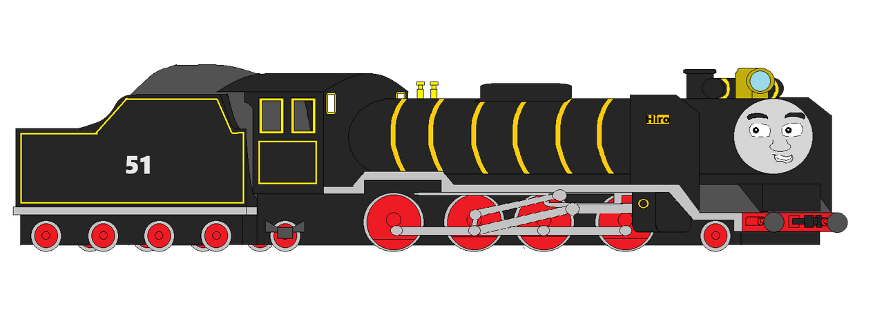 Hiro Tank Engine Rusted Hiro The Japanese Engine by Thomasandhiscu on DeviantArt