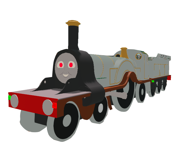 Ghost 311 Engine Ghost Engine by Thomasandhiscu on DeviantArt