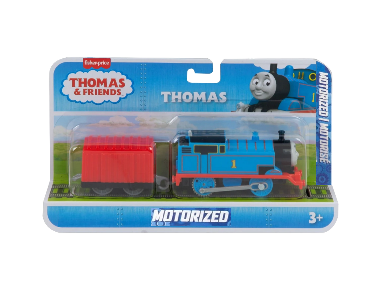 Motorized Thomas Box 2025 by Thomasandhiscu on DeviantArt